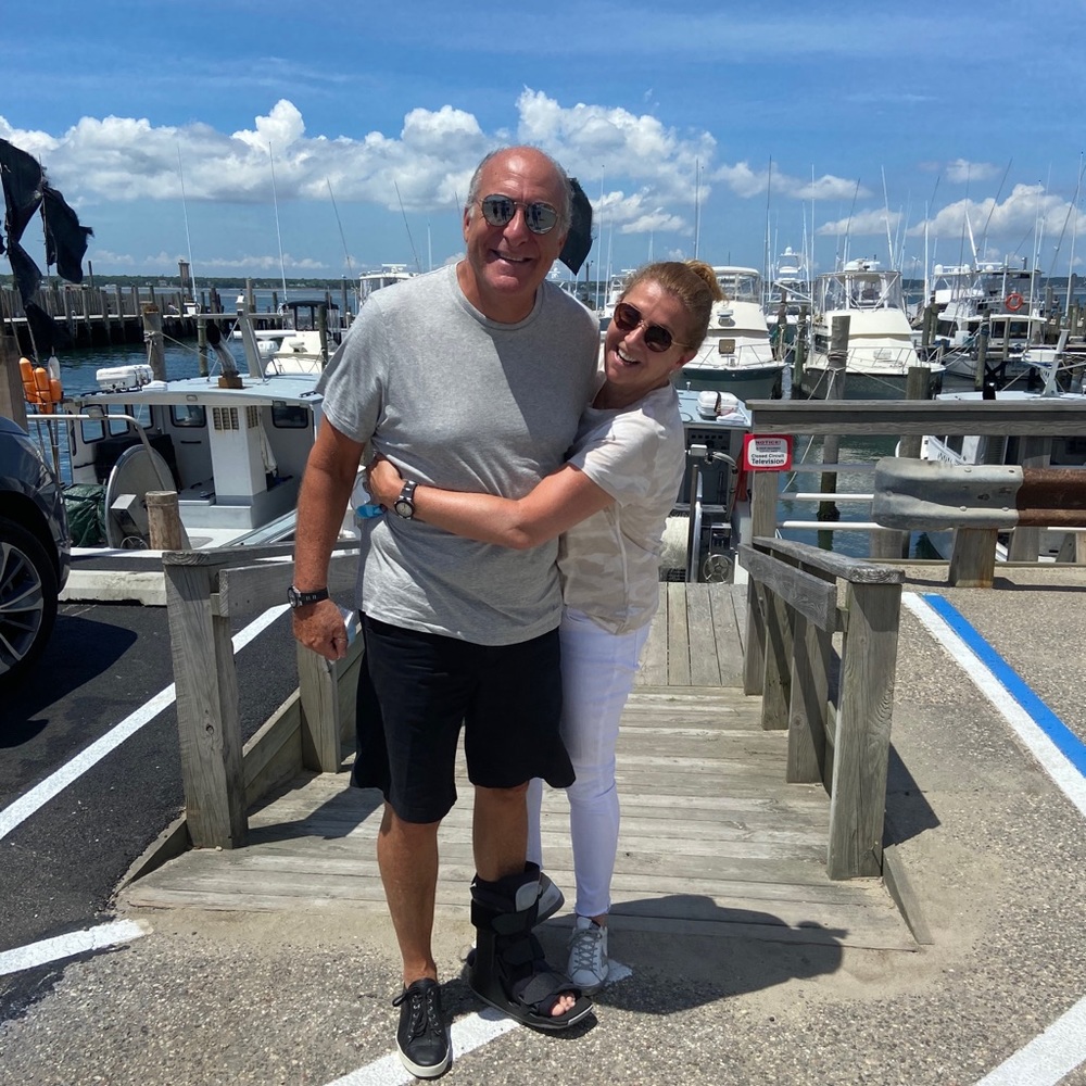 Meet your Posher, Deb